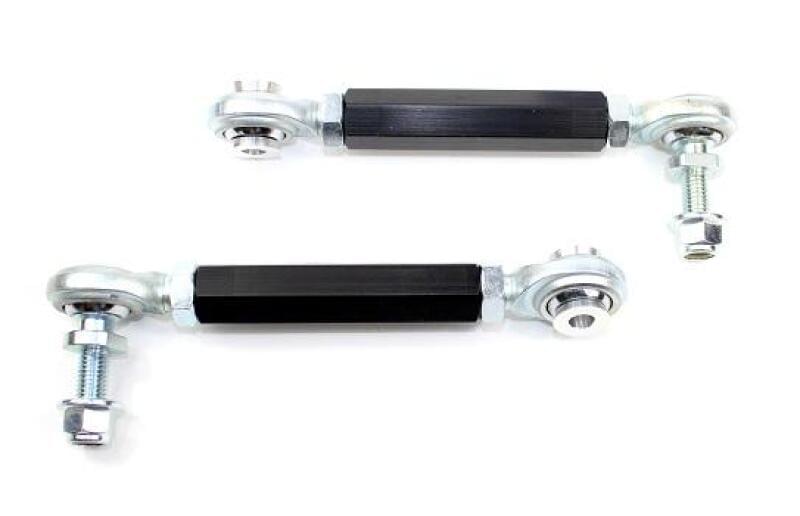SPL Parts 06-13 BMW 3 Series/1 Series (E9X/E8X) Rear Swaybar Endlinks.