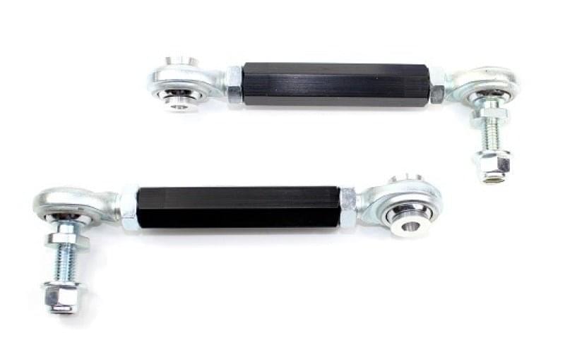 SPL Parts 06-13 BMW 3 Series/1 Series (E9X/E8X) Rear Swaybar Endlinks.