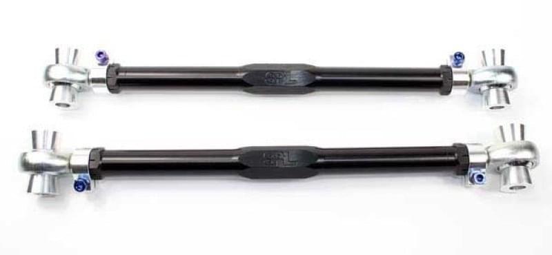 SPL Parts 06-13 BMW 3 Series/1 Series (E9X/E8X) Rear Toe Links (M Version).