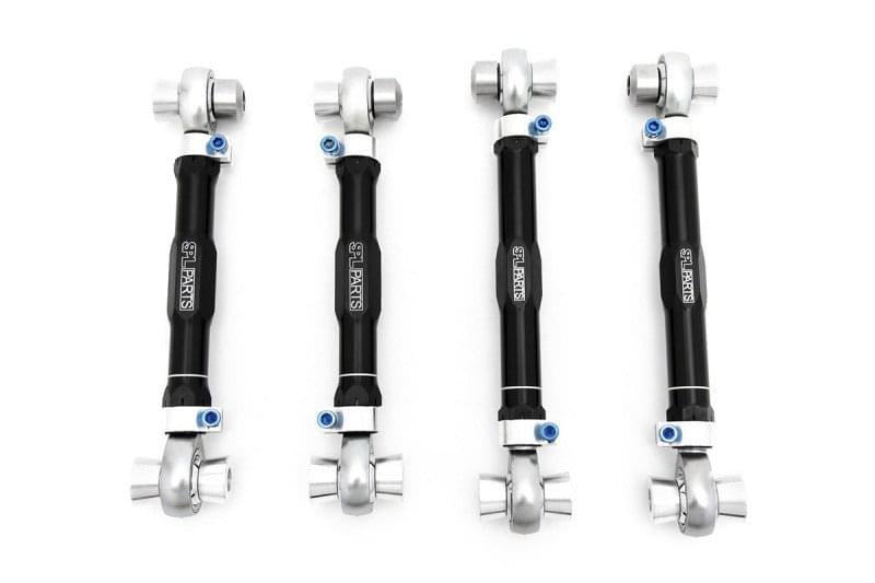 SPL Parts 06-13 BMW 3 Series/1 Series (E9X/E8X) Rear Upper Arm Links.