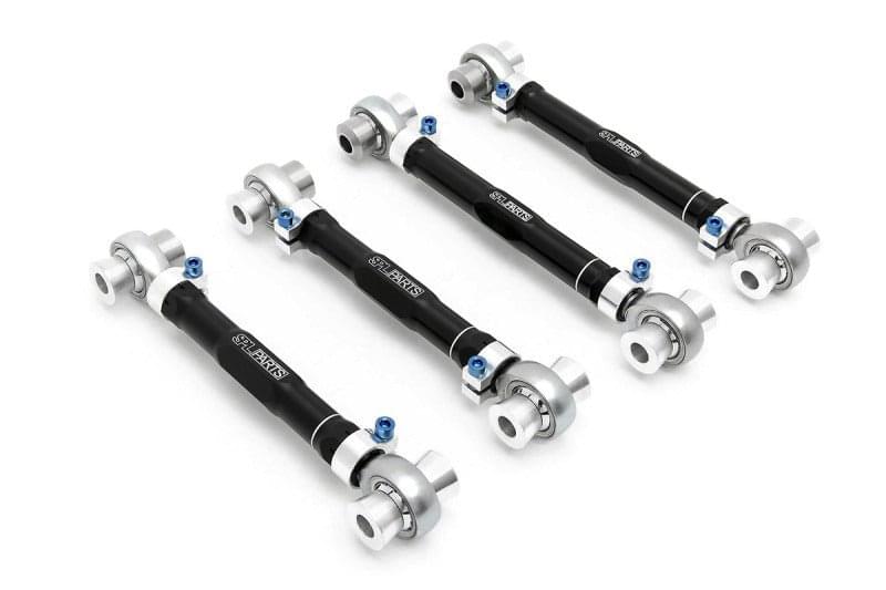 SPL Parts 06-13 BMW 3 Series/1 Series (E9X/E8X) Rear Upper Arm Links.