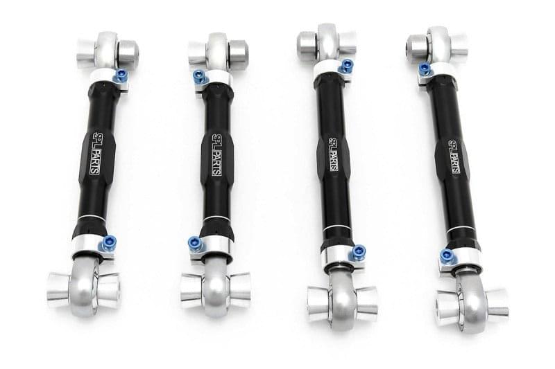 SPL Parts 06-13 BMW 3 Series/1 Series (E9X/E8X) Rear Upper Arm Links.