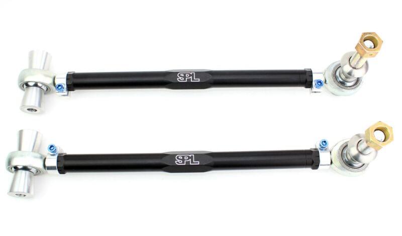 SPL Parts 06-13 BMW 3 Series/1 Series (E9X/E8X)/F8X Front Tension Rods.