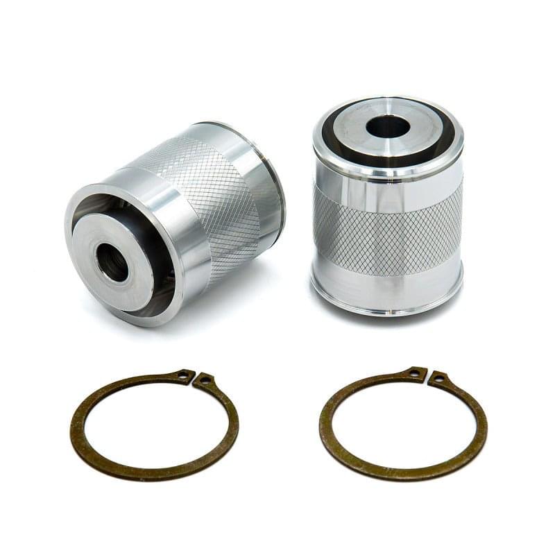 SPL Parts 06-13 BMW E80/E82/E82M / 06-13 BMW E90/E91/E92/E93 Rear Lower Control Arm Inner Bushing.