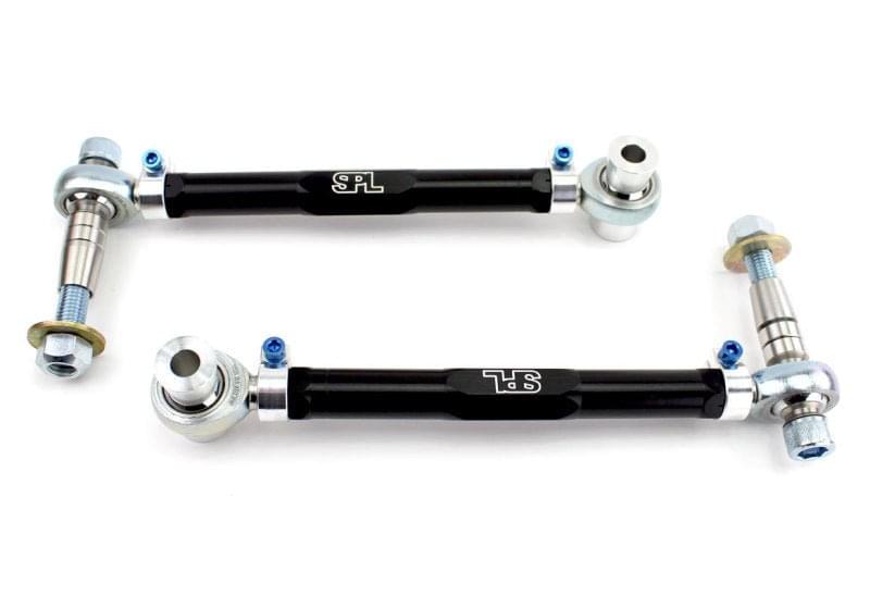 SPL Parts 06-15 Mazda Miata (NC) / 03-12 Mazda RX-8 Rear Upper Lateral (Camber) Links.