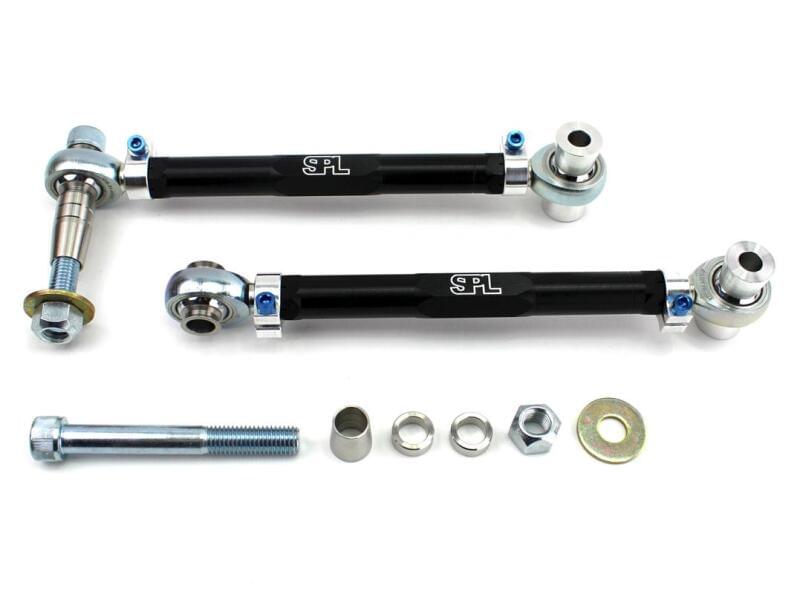 SPL Parts 06-15 Mazda Miata (NC) / 03-12 Mazda RX-8 Rear Upper Lateral (Camber) Links.