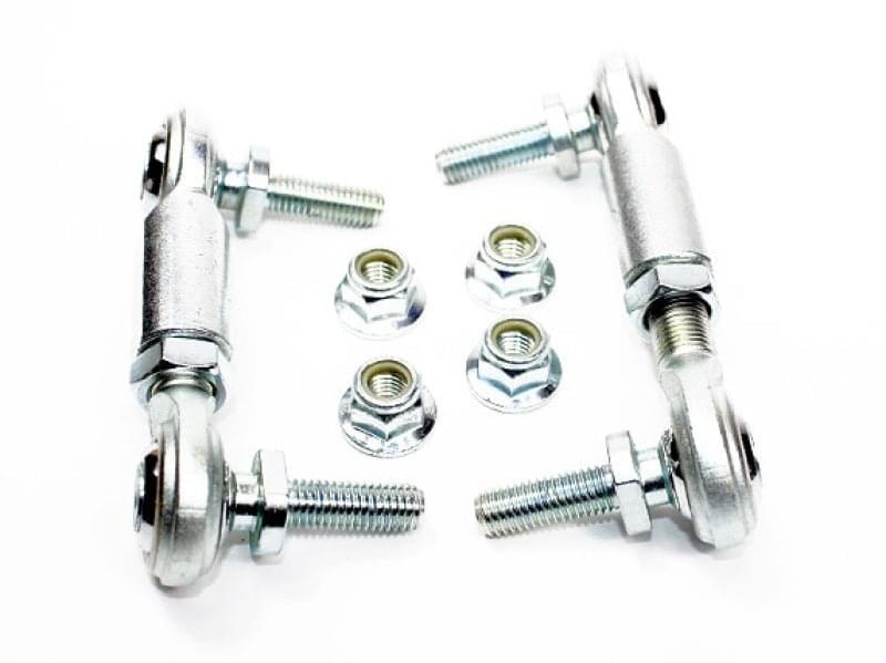 SPL Parts 06-15 Mazda Miata (NC) Front/Rear Swaybar Endlinks.