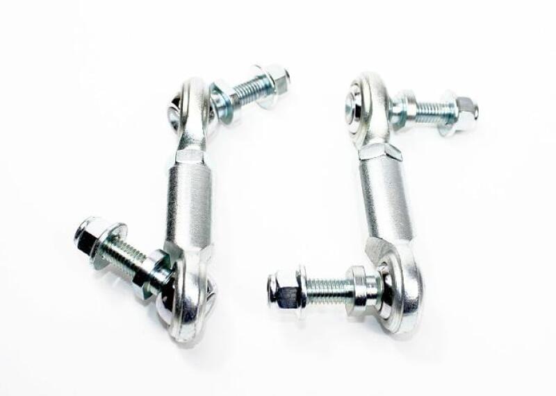 SPL Parts 06-15 Mazda Miata (NC) Front/Rear Swaybar Endlinks.