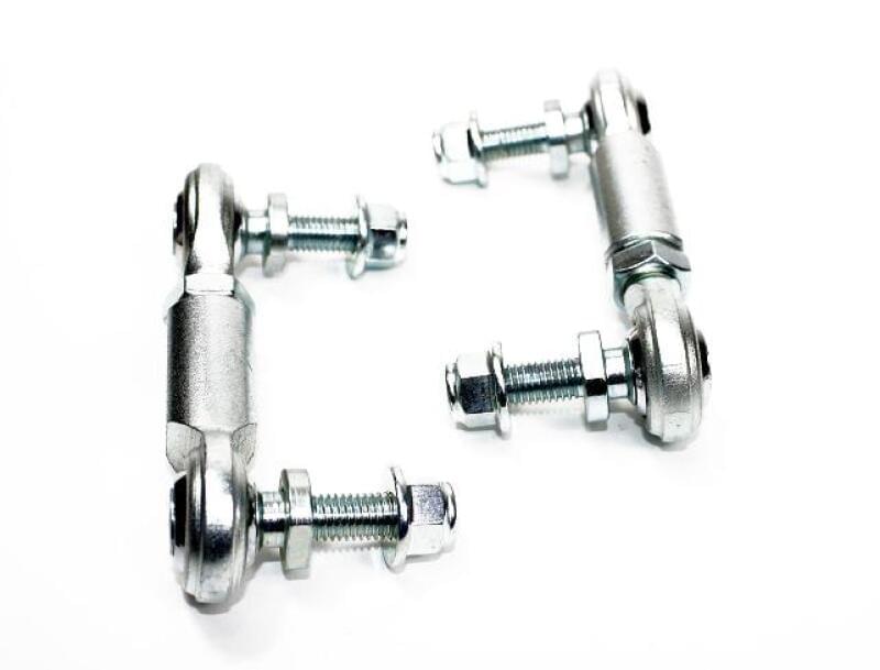 SPL Parts 06-15 Mazda Miata (NC) Front/Rear Swaybar Endlinks.