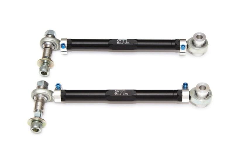 SPL Parts 06-15 Mazda Miata (NC) Rear Toe Arms (Bumpsteer Adjustable).