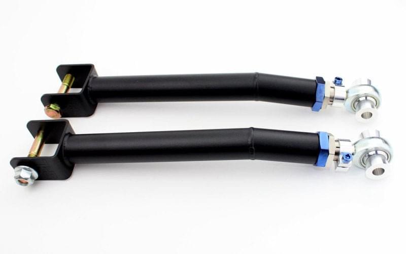 SPL Parts 06-15 Mazda Miata (NC) Rear Traction Links.