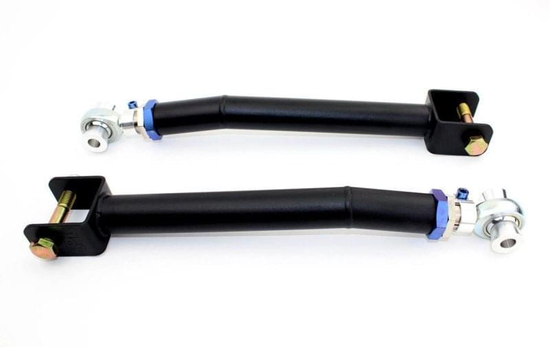 SPL Parts 06-15 Mazda Miata (NC) Rear Traction Links.