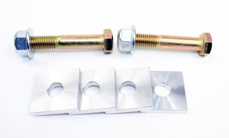 SPL Parts 06-15 Mazda Miata (NC) Toe Eccentric Lockout.