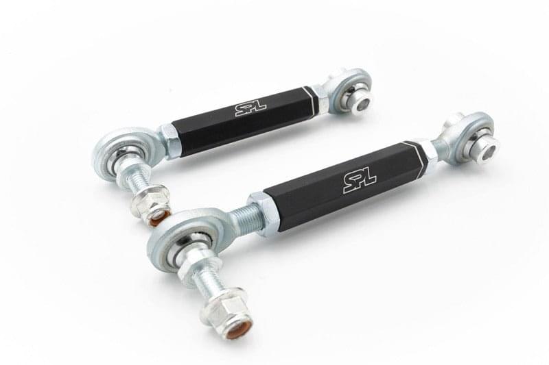 SPL Parts 09-16 Audi B8 & B8.5 A4/A5/S4/S5 Front Endlinks.
