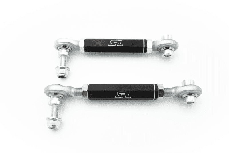 SPL Parts 09-16 Audi B8 & B8.5 A4/A5/S4/S5 Front Endlinks.