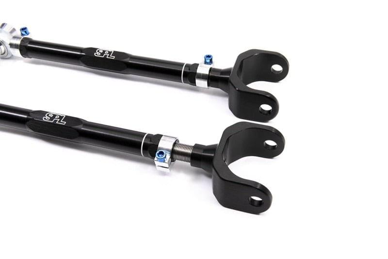 SPL Parts 13-19 Cadillac ATS/ATS V / CTS/CTS-V Rear Lower Traction Links.