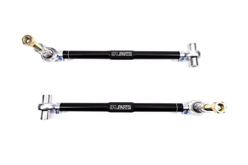 SPL Parts 13-19 Cadillac ATS/ATS-V Front Tension Rods.