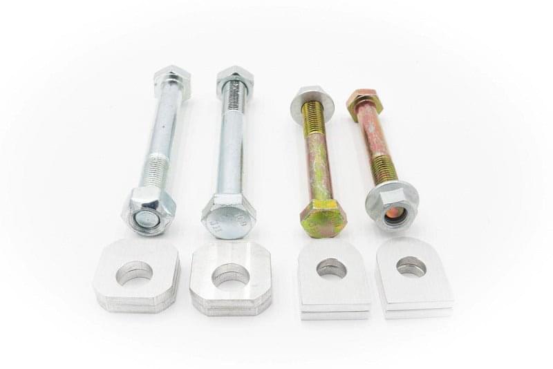 SPL Parts 14-21 BMW F8X / 2022+ G8X Eccentric Lockout Kit.