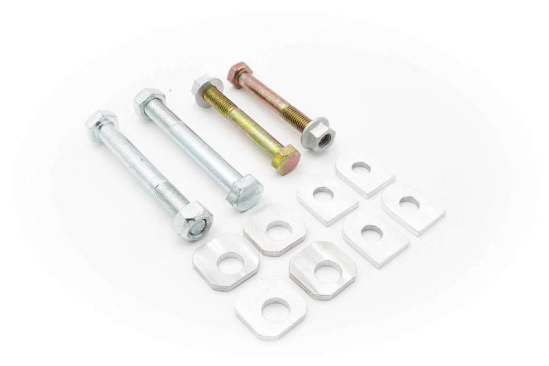 SPL Parts 14-21 BMW F8X / 2022+ G8X Eccentric Lockout Kit.
