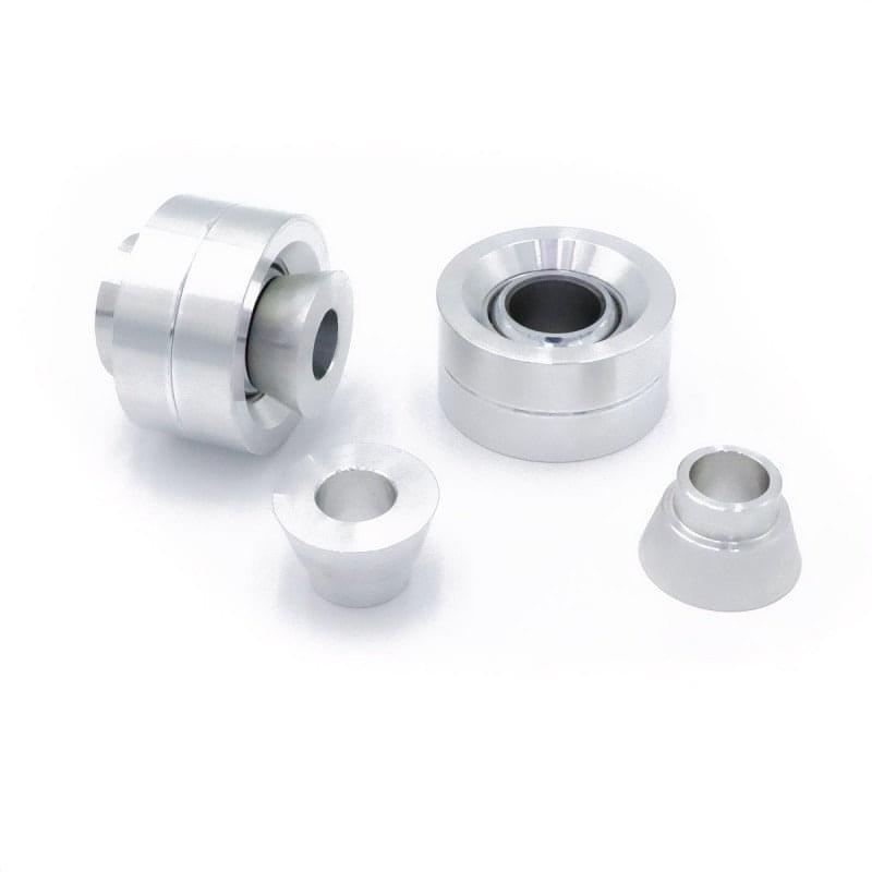 SPL Parts 15-21 Ford Mustang S550 Rear Toe Arm Bushing.