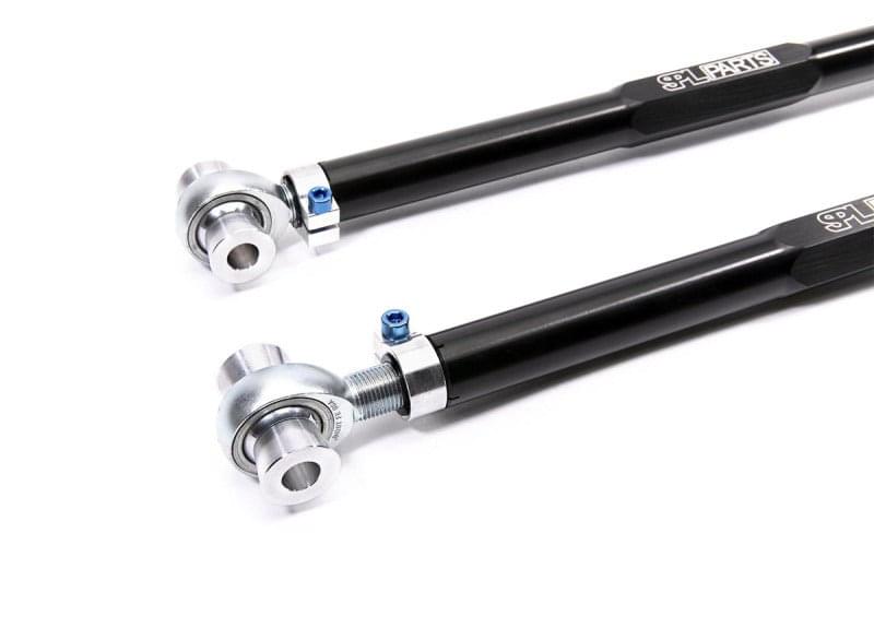 SPL Parts 16-19 Cadillac ATS/ATS-V/CTS/CTS-V Rear Toe Links.