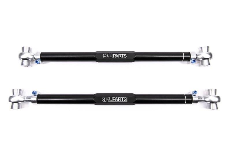 SPL Parts 16-19 Cadillac ATS/ATS-V/CTS/CTS-V Rear Toe Links.