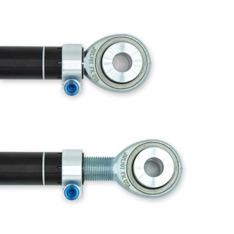 SPL Parts 20-22 Ford Shelby GT500 Mustang / 2020 Shelby GT350/GT350R Mustang Front Tension Rods.