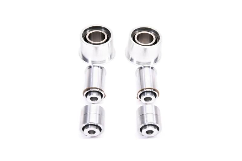 SPL Parts 2008+ Nissan GTR (R35) Front Lower Control Arm Bushings.