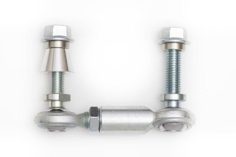 SPL Parts 2008+ Nissan GTR (R35) Front Swaybar Endlinks.