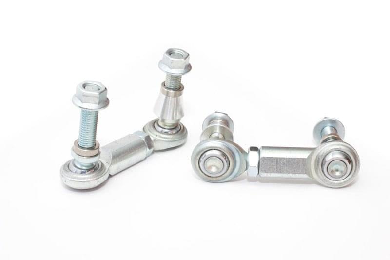 SPL Parts 2008+ Nissan GTR (R35) Front Swaybar Endlinks.