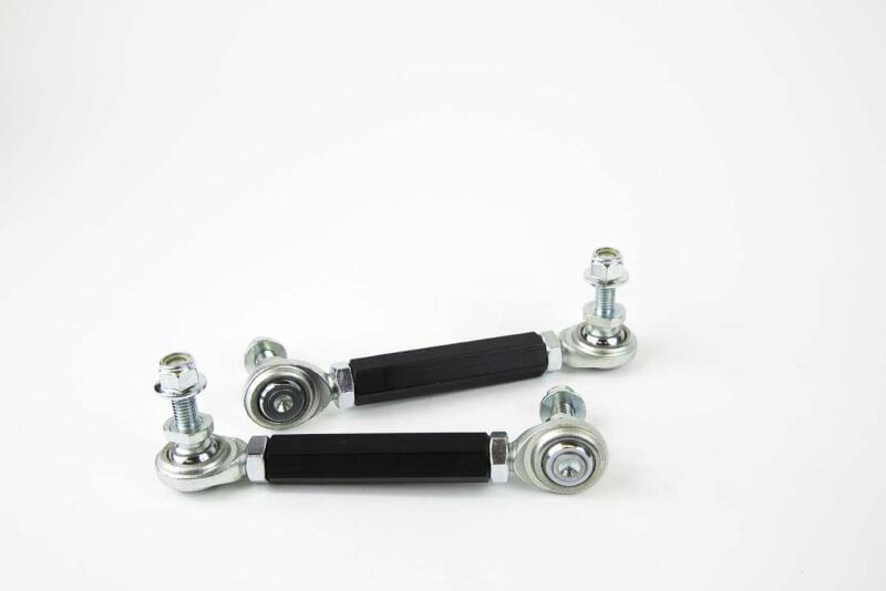 SPL Parts 2008+ Nissan GTR (R35) Rear Swaybar End Links.