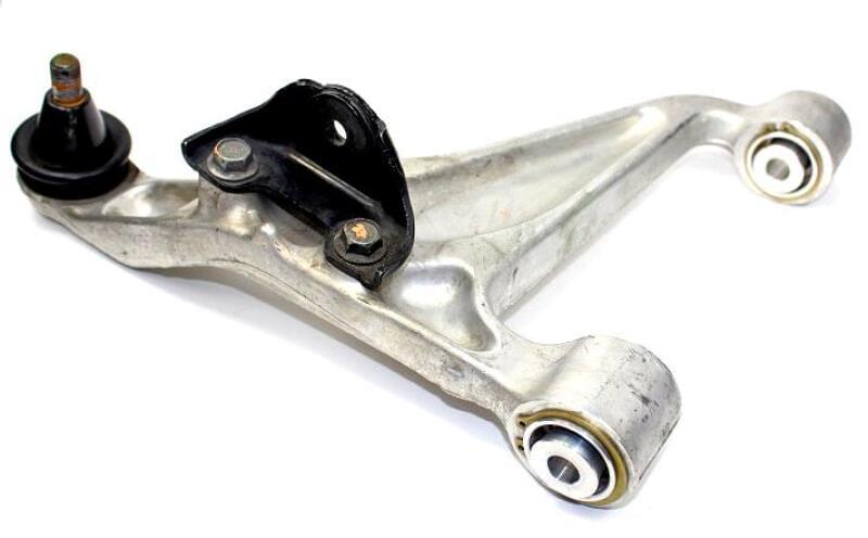 SPL Parts 2008+ Nissan GTR (R35) Rear Upper Arm Monoball Bushings.