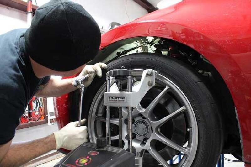 SPL Parts 2009+ Nissan 370Z Front Upper Camber/Caster Arms.