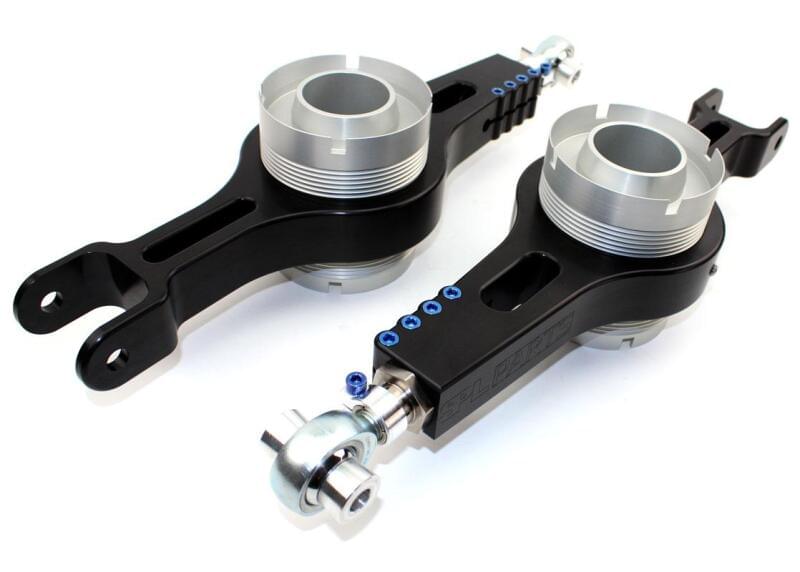 SPL Parts 2009+ Nissan 370Z Rear Mid Links.