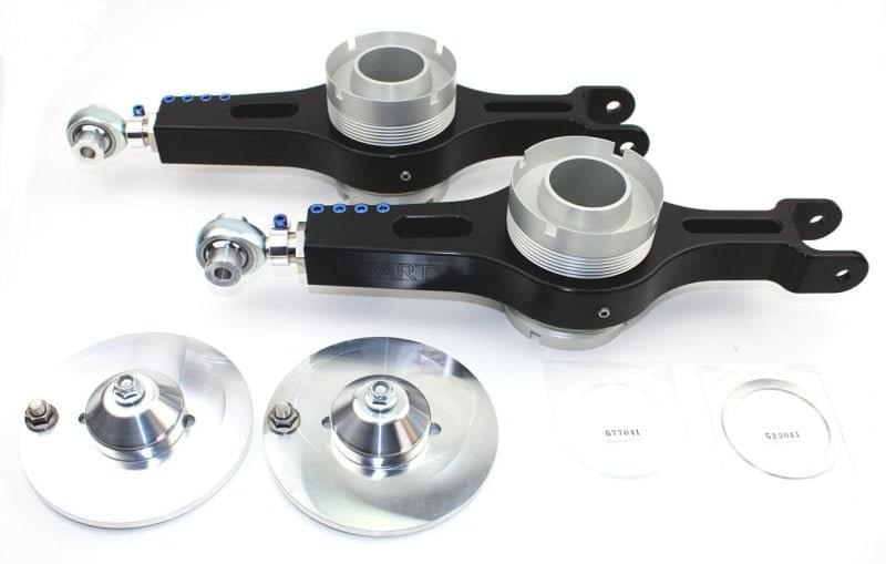 SPL Parts 2009+ Nissan 370Z Rear Mid Links.