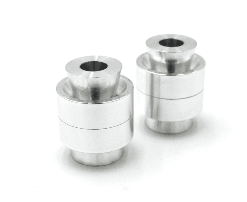SPL Parts 2010+ BMW F2x 2 Series / 2011+ BMW F3 X 3 & 4 Series Rear Traction Arm Knuckle Bushing.