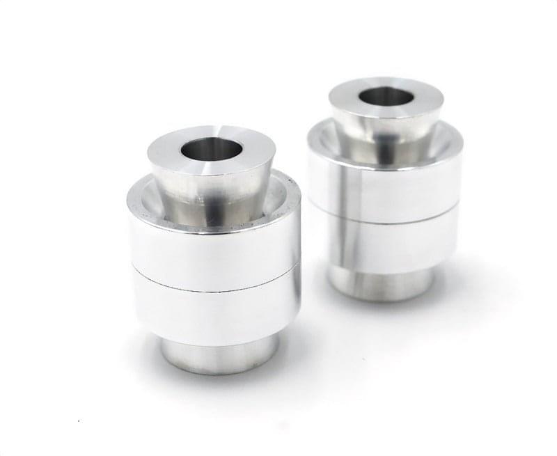 SPL Parts 2010+ BMW F2x 2 Series / 2011+ BMW F3 X 3 & 4 Series Rear Traction Arm Knuckle Bushing.
