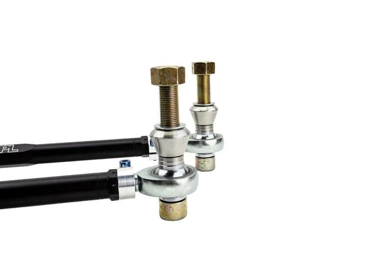 SPL Parts 2012+ BMW 3 Series/4 Series F3X Front Tension Rods.