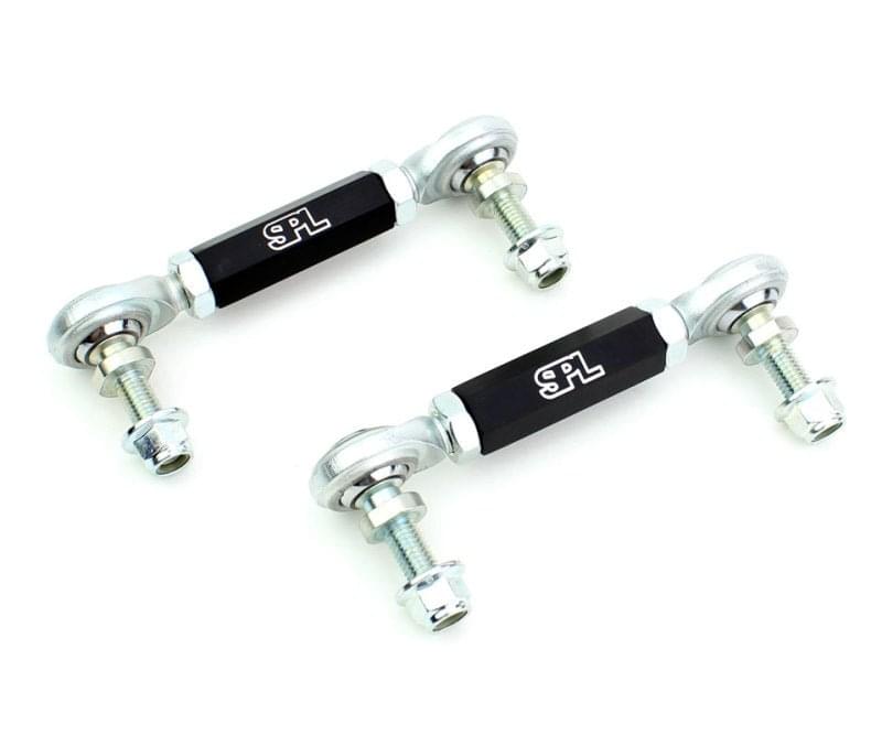 SPL Parts 2012+ BMW 3 Series/4 Series F3X Rear Swaybar Endlinks.