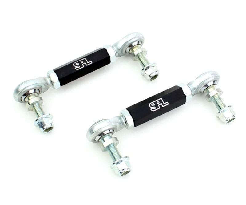 SPL Parts 2012+ BMW 3 Series/4 Series F3X Rear Swaybar Endlinks.