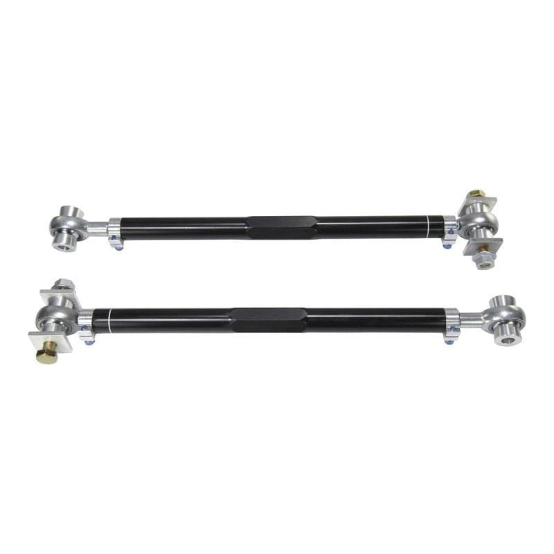 SPL Parts 2012+ BMW 3 Series/4 Series F3X Rear Toe Links w/Eccentric Lockout.