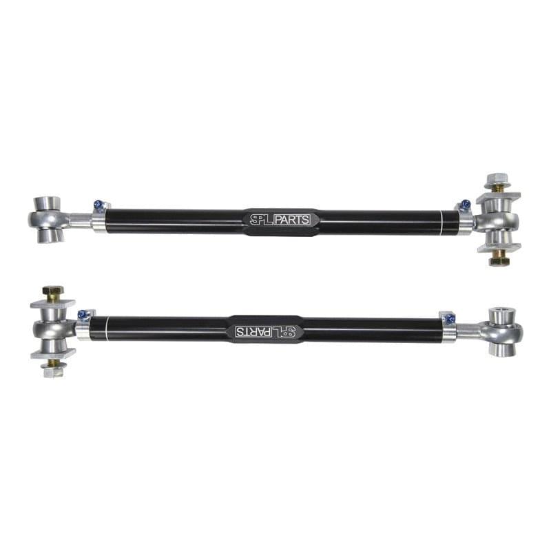 SPL Parts 2012+ BMW 3 Series/4 Series F3X Rear Toe Links w/Eccentric Lockout.