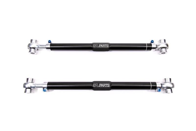 SPL Parts 2012+ BMW 3 Series/4 Series F3X Rear Toe Links.