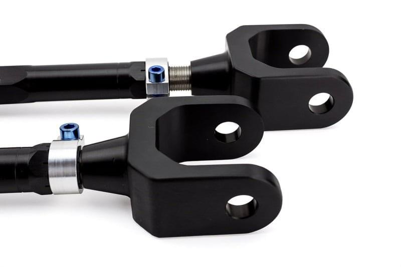 SPL Parts 2012+ BMW 3 Series/4 Series F3X Rear Traction Links.