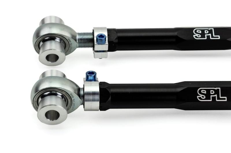 SPL Parts 2012+ BMW 3 Series/4 Series F3X Rear Traction Links.