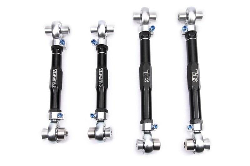 SPL Parts 2012+ BMW 3 Series/4 Series F3X Rear Upper Control Arms.