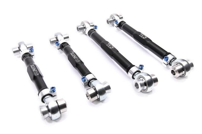 SPL Parts 2012+ BMW 3 Series/4 Series F3X Rear Upper Control Arms.