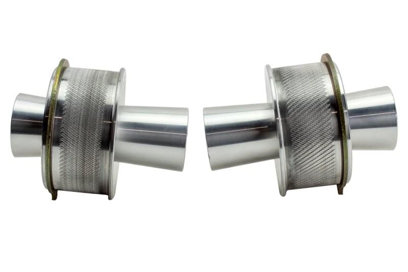 SPL Parts 2012+ BMW 3 Series/4 Series xDrive F3X Front Caster Rod Bushings (Non-Adjustable).