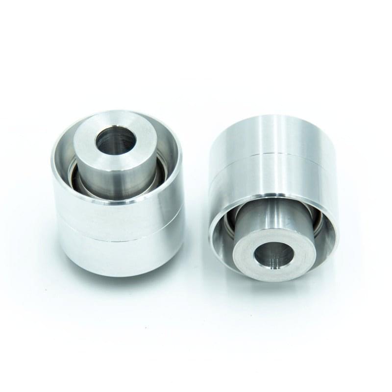 SPL Parts 2013+ Subaru BRZ / 17-20 Toyota 86 Rear Knuckle Bushing.