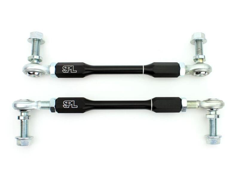 SPL Parts 2013+ Subaru BRZ/Toyota 86 Front Swaybar Endlinks.
